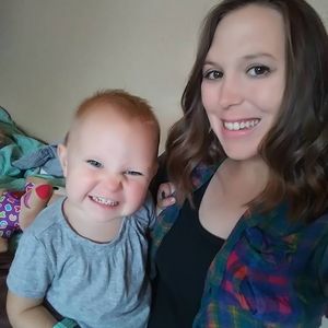 Meet your Posher, Ashli